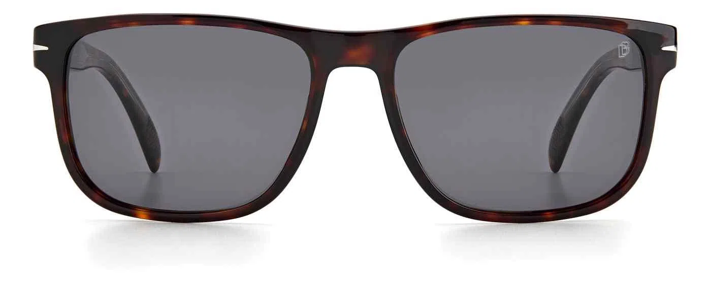 David Beckham Db1060 Sunglasses - view 12